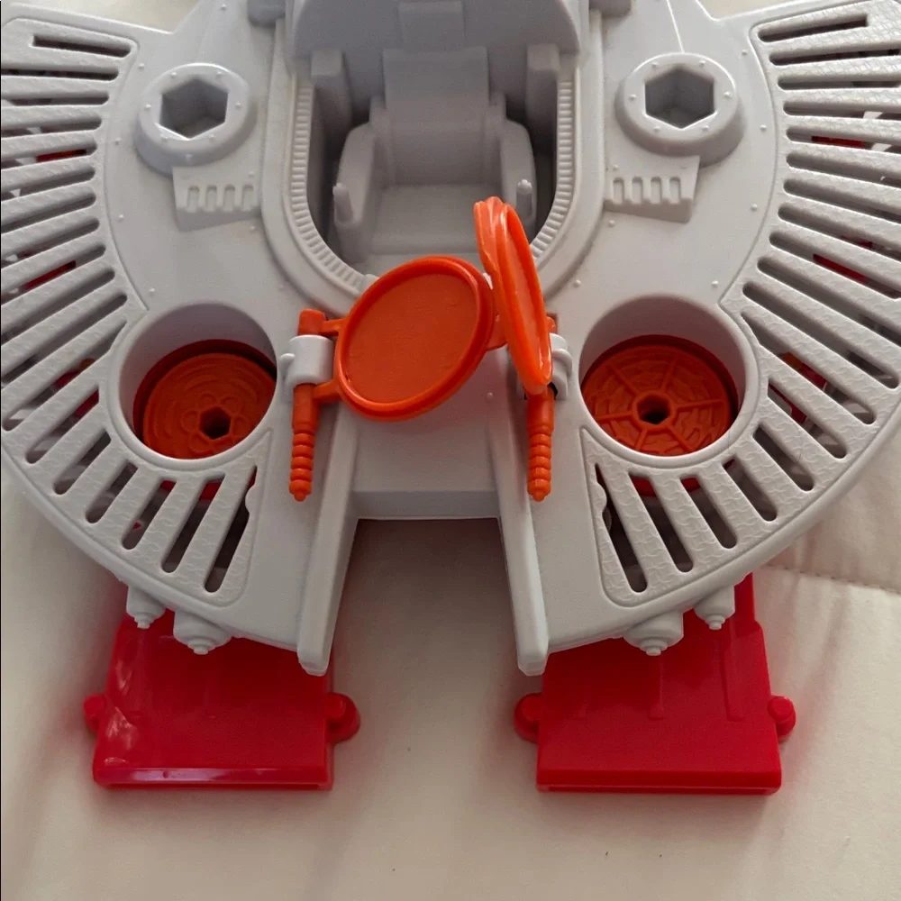 Imaginext® Supernova Battle Rover Replacement Shuttle with Disks